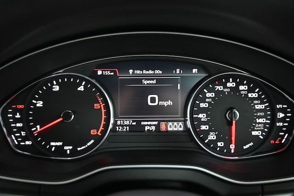 Used Audi Q5 2018 for sale - 76162738: Photo 21