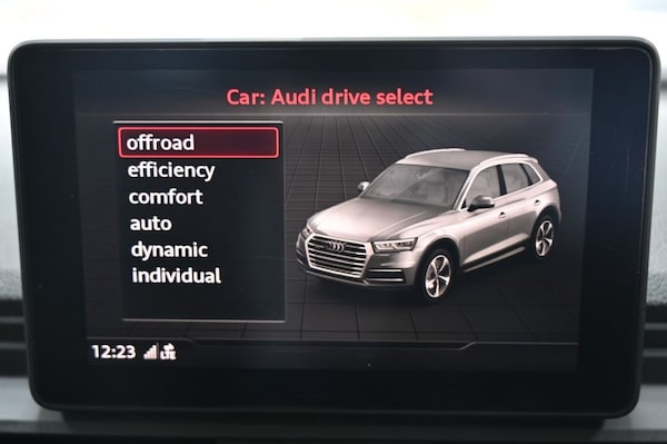 Used Audi Q5 2018 for sale - 76162738: Photo 22