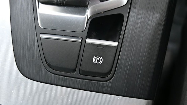 Used Audi Q5 2018 for sale - 76162738: Photo 33