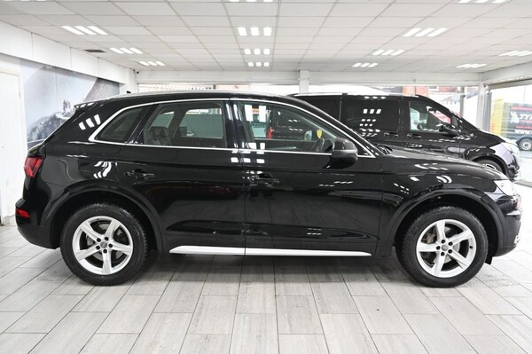 Used Audi Q5 2018 for sale - 76162738: Photo 3