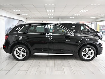 Used Audi Q5 2018 for sale - 76162738: Photo 3