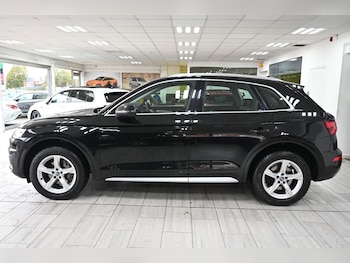 Used Audi Q5 2018 for sale - 76162738: Photo 4