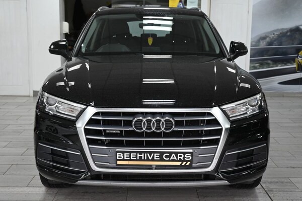 Used Audi Q5 2018 for sale - 76162738: Photo 6