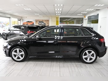 Used Audi A3 2020 for sale - 78479370: Photo