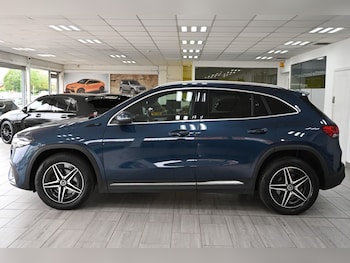 Used Mercedes-Benz EQA 2022 for sale - 78525060: Photo