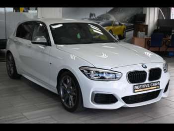 Used BMW 1 Series 2017 for sale - 74523052: Photo
