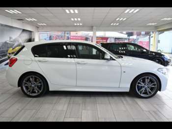 Used BMW 1 Series 2017 for sale - 74523052: Photo