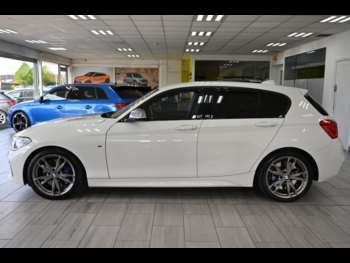 Used BMW 1 Series 2017 for sale - 74523052: Photo