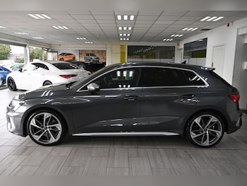 Used Audi S3 2021 for sale - 79154894: Photo