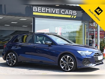 Used Audi A3 2024 for sale - 79312985: Photo