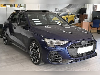 Used Audi A3 2024 for sale - 79312985: Photo