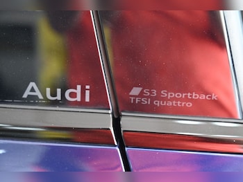 Used Audi A3 2024 for sale - 79312985: Photo
