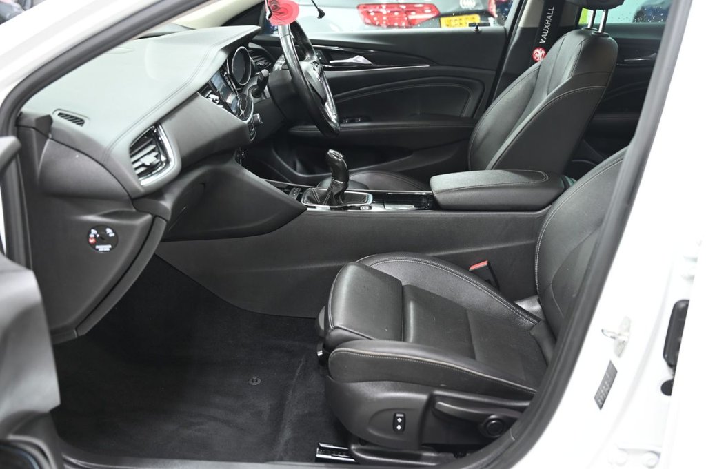 Used Vauxhall Insignia 2018 for sale - 77879477: Photo 14