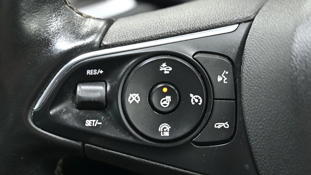 Used Vauxhall Insignia 2018 for sale - 77879477: Photo 21