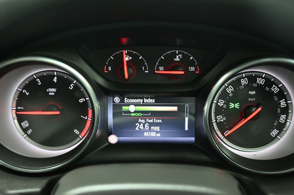 Used Vauxhall Insignia 2018 for sale - 77879477: Photo 22