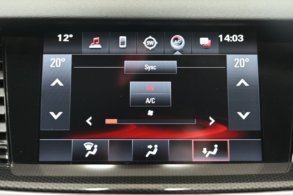 Used Vauxhall Insignia 2018 for sale - 77879477: Photo 27