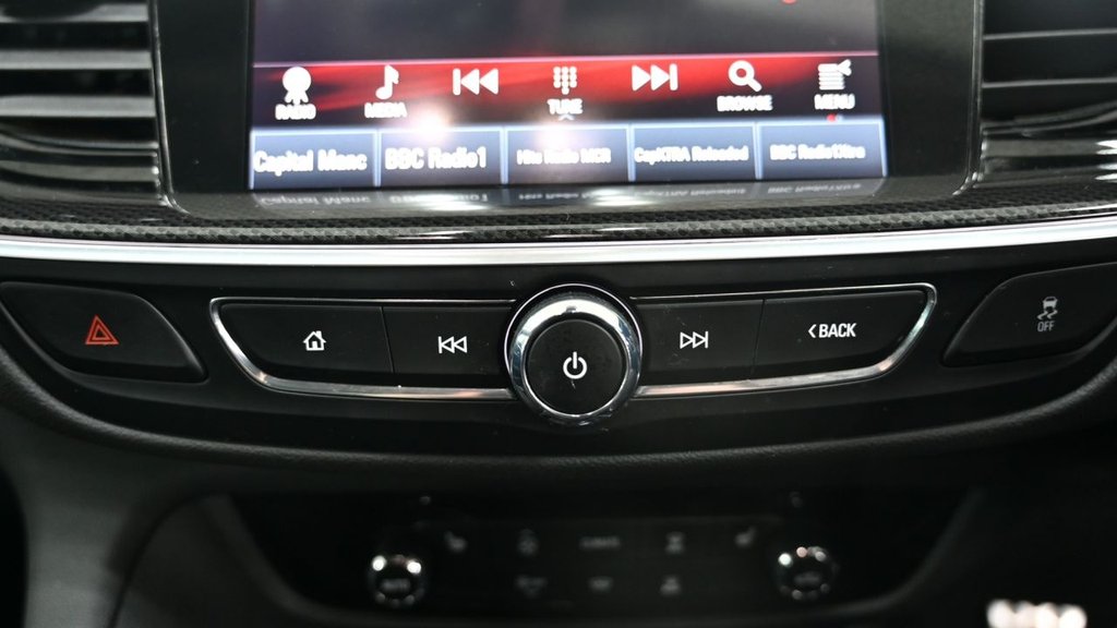 Used Vauxhall Insignia 2018 for sale - 77879477: Photo 28