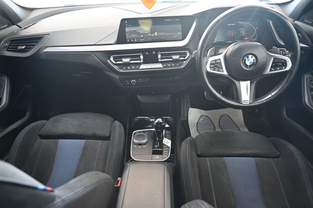 Used BMW 1 Series 2022 for sale - 77096329: Photo 14