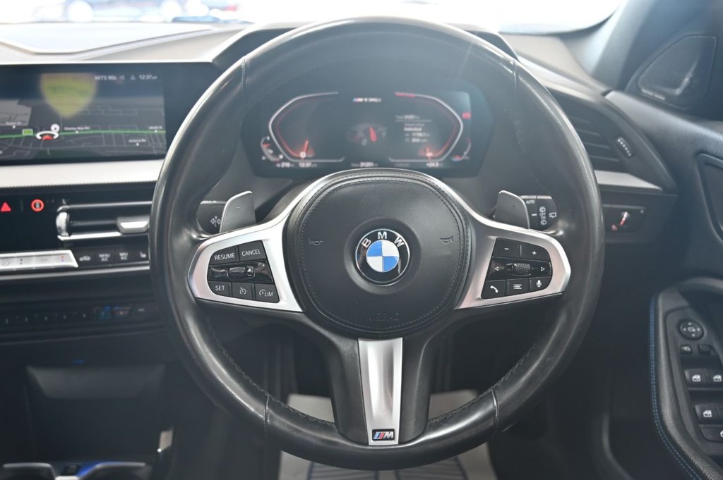 Used BMW 1 Series 2022 for sale - 77096329: Photo 15