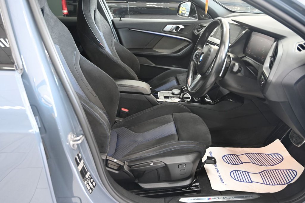 Used BMW 1 Series 2022 for sale - 77096329: Photo 17