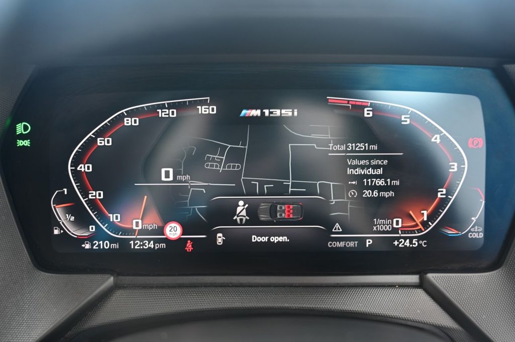 Used BMW 1 Series 2022 for sale - 77096329: Photo 19