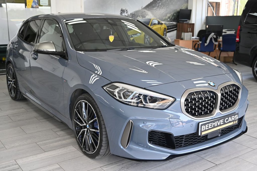 Used BMW 1 Series 2022 for sale - 77096329: Photo 2