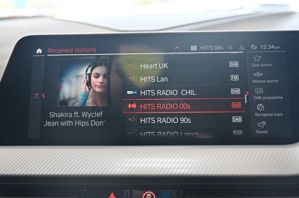 Used BMW 1 Series 2022 for sale - 77096329: Photo 20