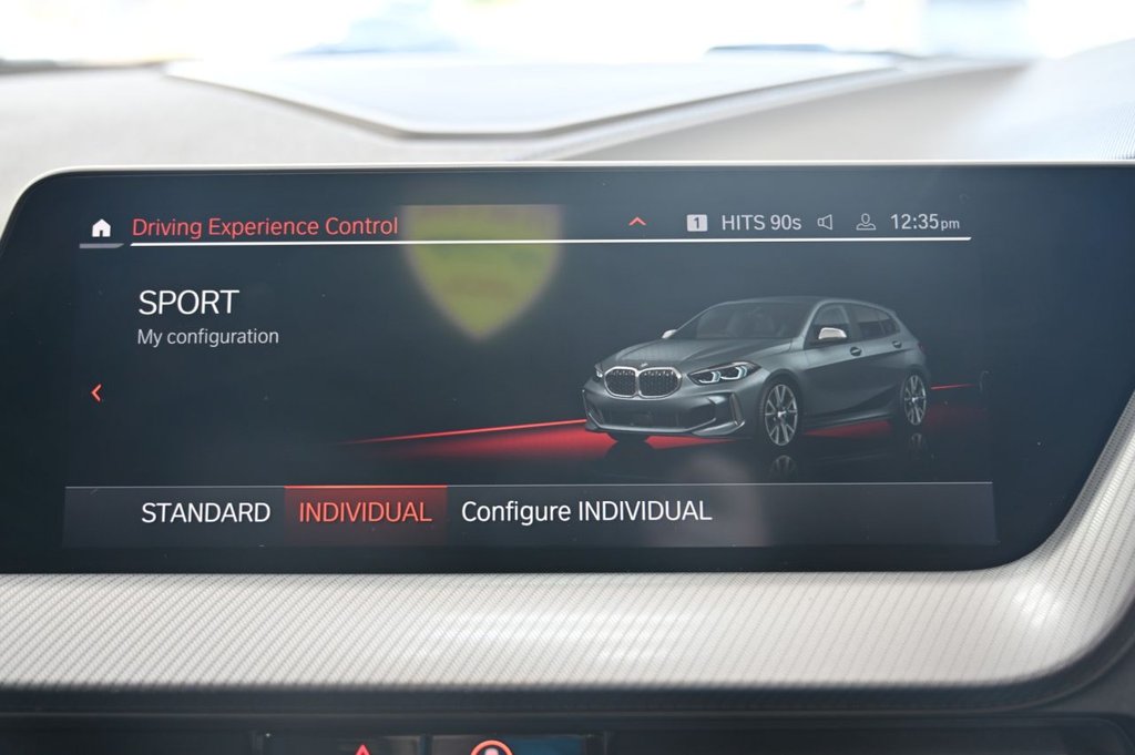 Used BMW 1 Series 2022 for sale - 77096329: Photo 23