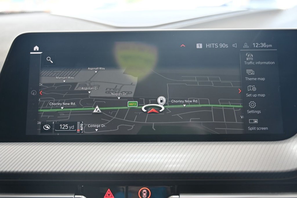 Used BMW 1 Series 2022 for sale - 77096329: Photo 25