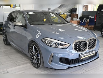 Used BMW 1 Series 2022 for sale - 77096329: Photo