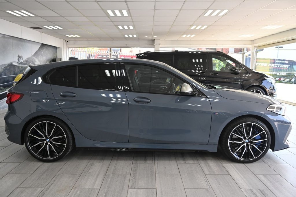 Used BMW 1 Series 2022 for sale - 77096329: Photo 3