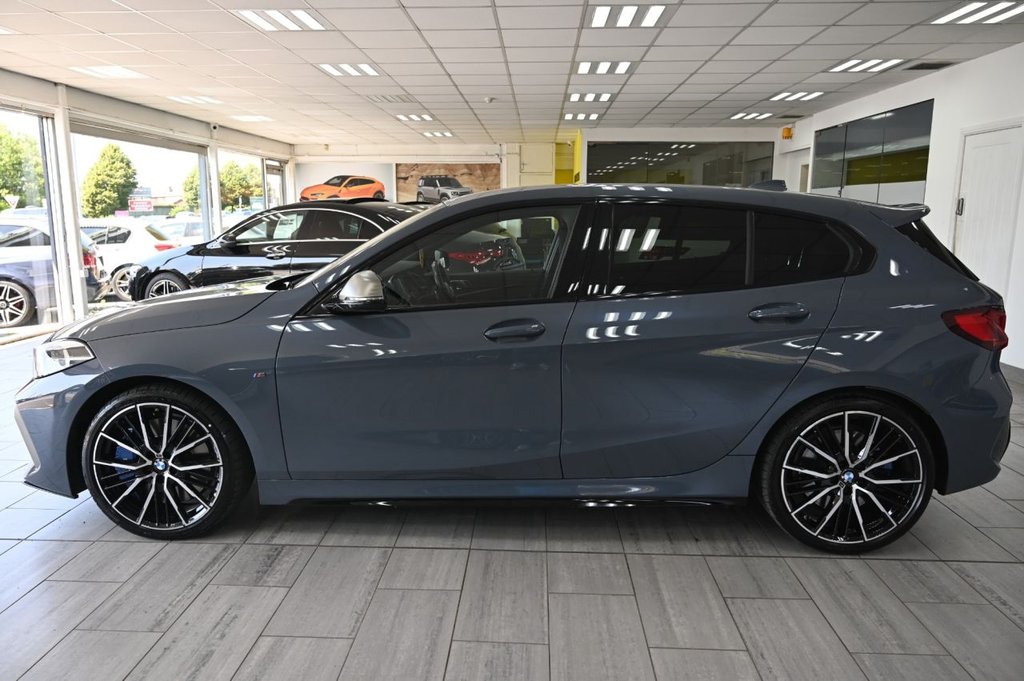 Used BMW 1 Series 2022 for sale - 77096329: Photo 4