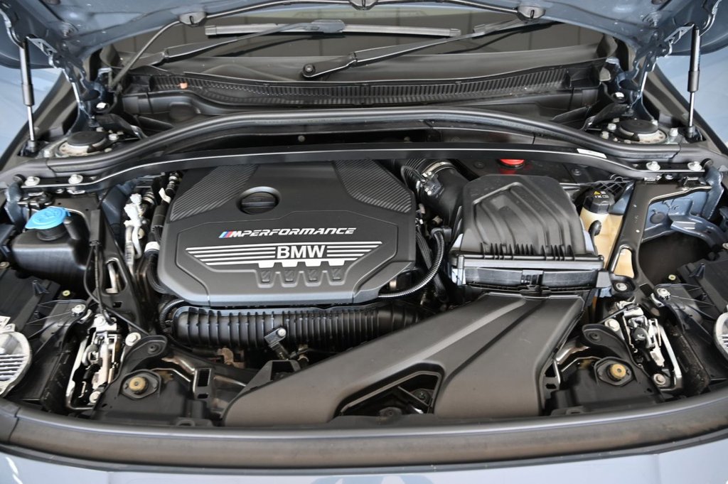 Used BMW 1 Series 2022 for sale - 77096329: Photo 44