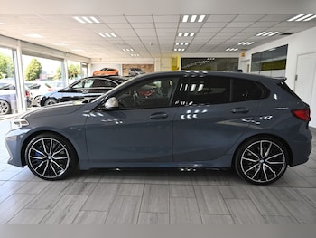 Used BMW 1 Series 2022 for sale - 77096329: Photo