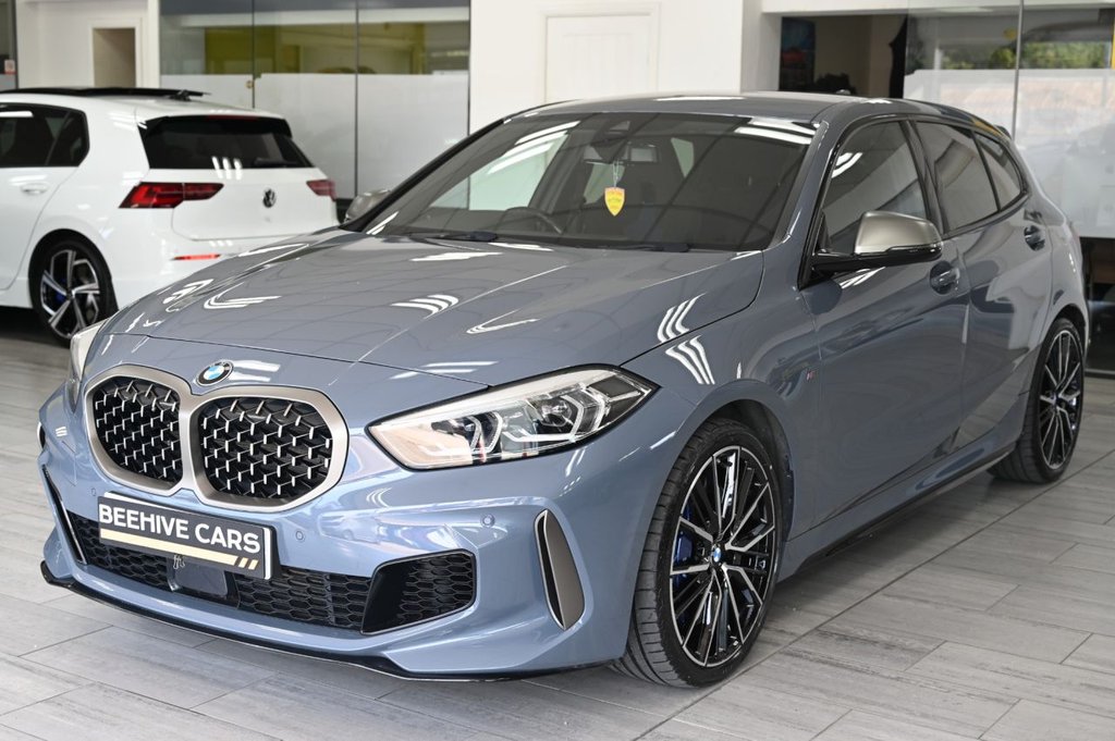 Used BMW 1 Series 2022 for sale - 77096329: Photo 5