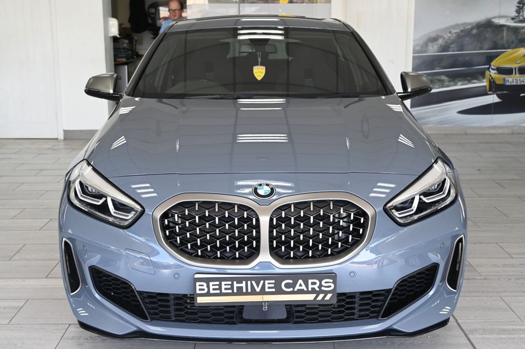 Used BMW 1 Series 2022 for sale - 77096329: Photo 7