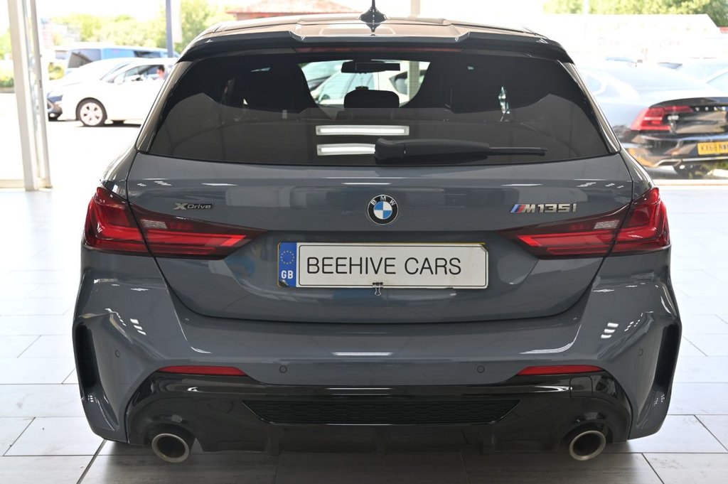 Used BMW 1 Series 2022 for sale - 77096329: Photo 8