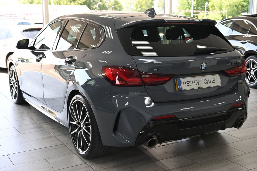 Used BMW 1 Series 2022 for sale - 77096329: Photo 9