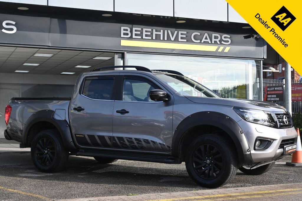 Used Nissan Navara 2019 for sale - 76546663: Photo 1