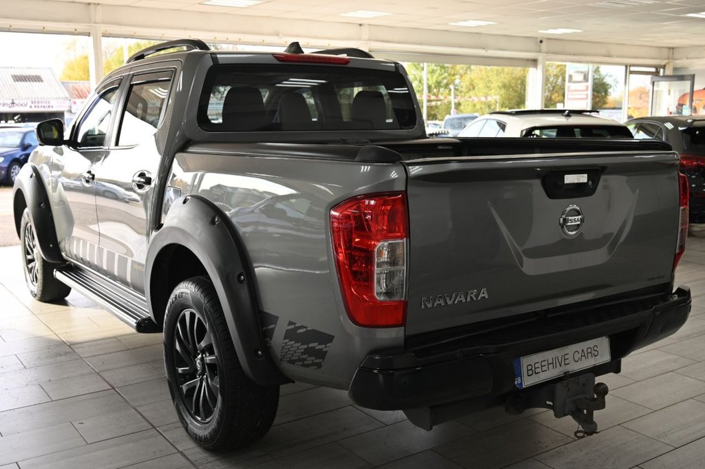 Used Nissan Navara 2019 for sale - 76546663: Photo 10