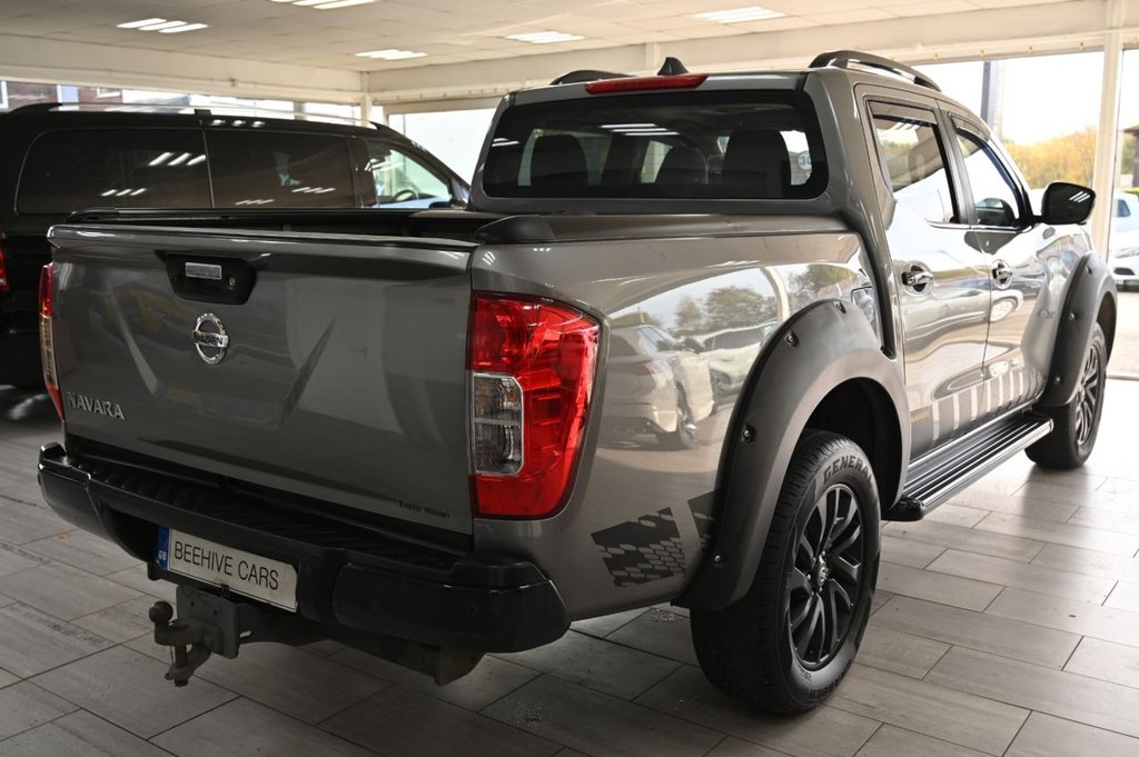 Used Nissan Navara 2019 for sale - 76546663: Photo 11
