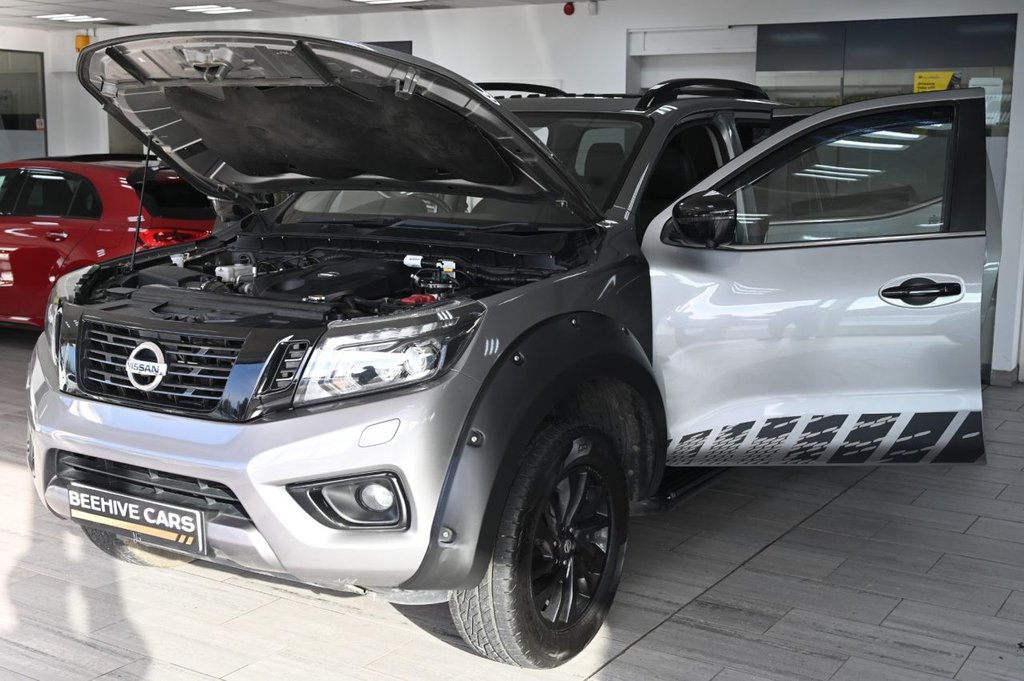 Used Nissan Navara 2019 for sale - 76546663: Photo 12