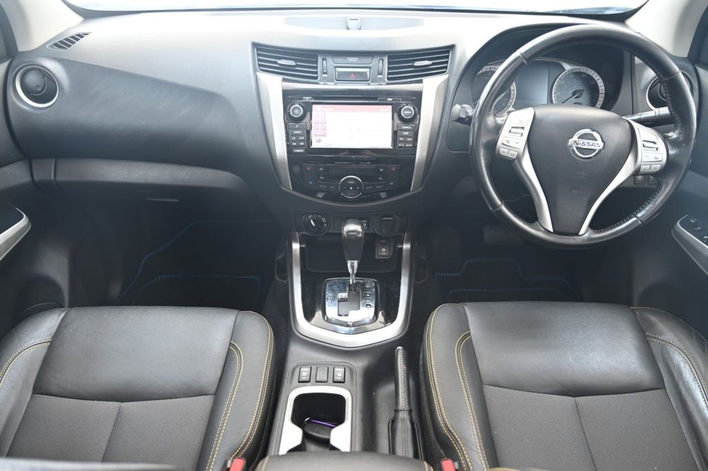 Used Nissan Navara 2019 for sale - 76546663: Photo 14