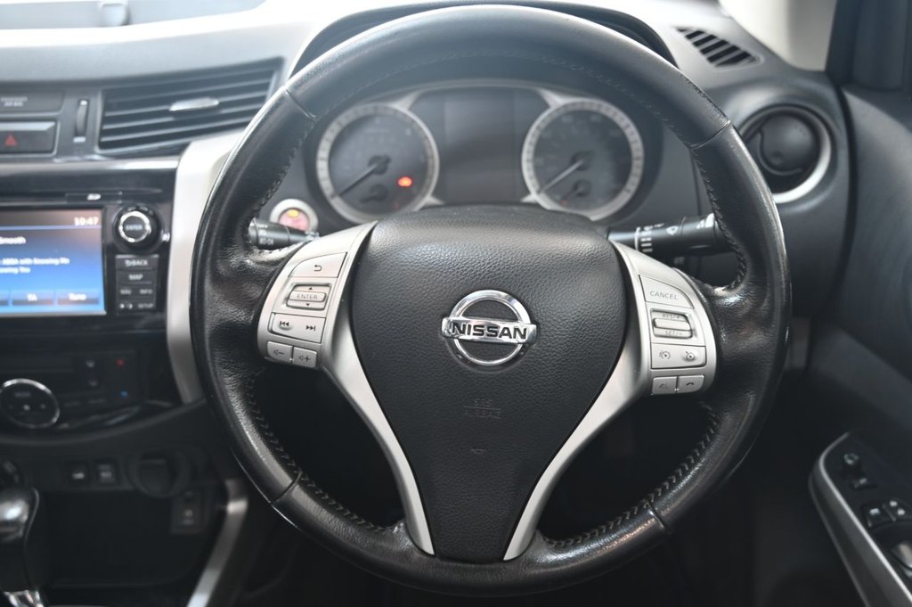 Used Nissan Navara 2019 for sale - 76546663: Photo 15