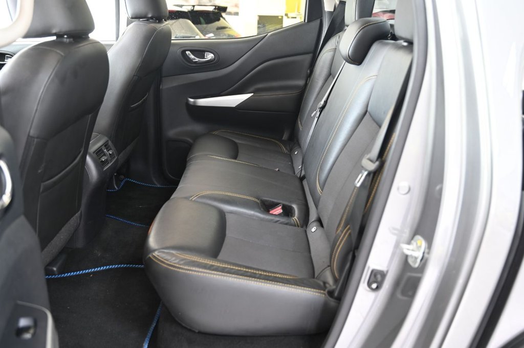Used Nissan Navara 2019 for sale - 76546663: Photo 17
