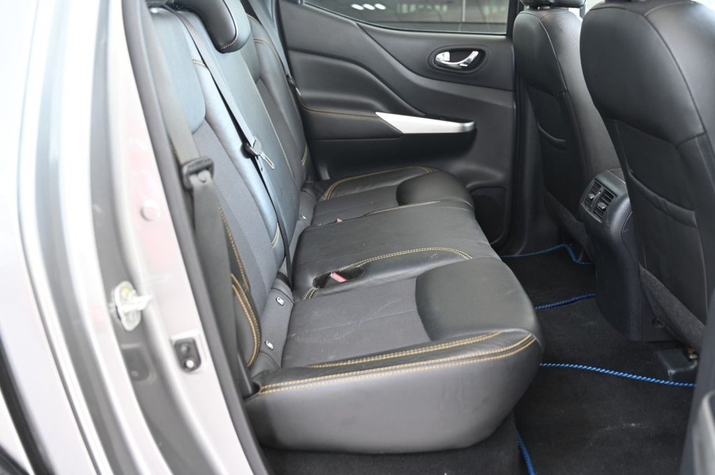 Used Nissan Navara 2019 for sale - 76546663: Photo 18