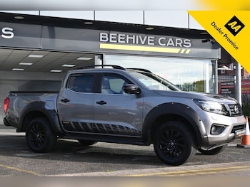 Nissan - Navara