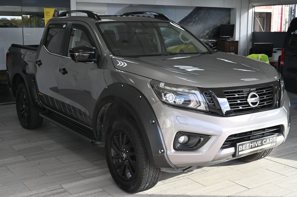 Used Nissan Navara 2019 for sale - 76546663: Photo 2