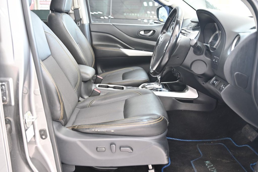 Used Nissan Navara 2019 for sale - 76546663: Photo 20