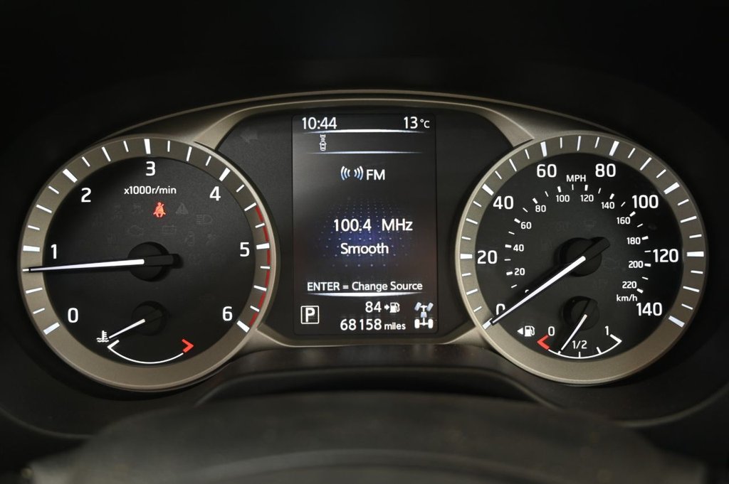 Used Nissan Navara 2019 for sale - 76546663: Photo 21